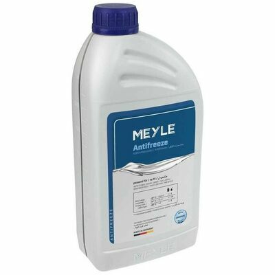 MEYLE-ORIGINAL: True to OE.