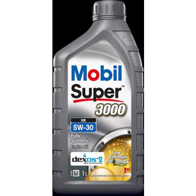 Mobil Super 3000 XE 5W-30