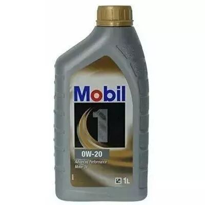 Mobil 1 0W-20