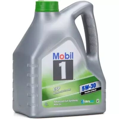 Mobil 1 ESP 5W-30