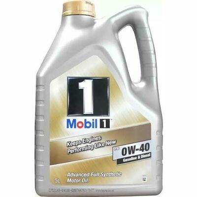 Mobil ATF Multi-Vehicle