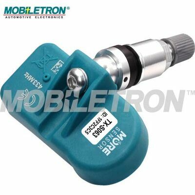 Mobiletron TX-S063