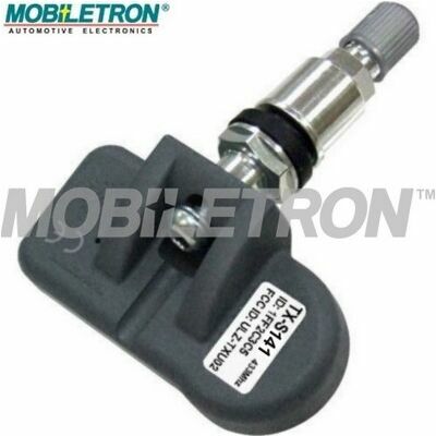 Mobiletron TX-S141