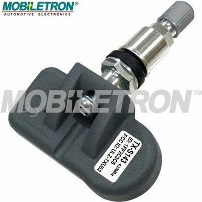 Mobiletron TX-S143