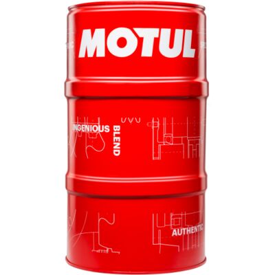 Motul TEKMA MEGA 15W-40