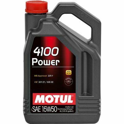 Motul 106804