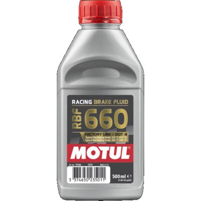 Motul RBF 660 FACTORY LINE