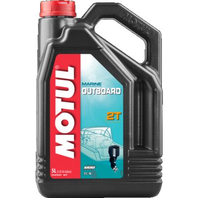 Motul OUTBOARD 2T