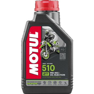 Motul 510 2t