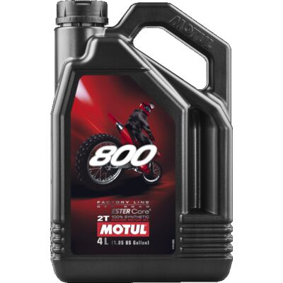 Motul 800 2T FL OFF ROAD