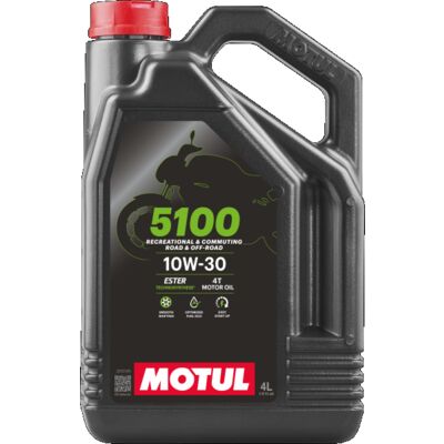 Motul 5100 10W-30 4T