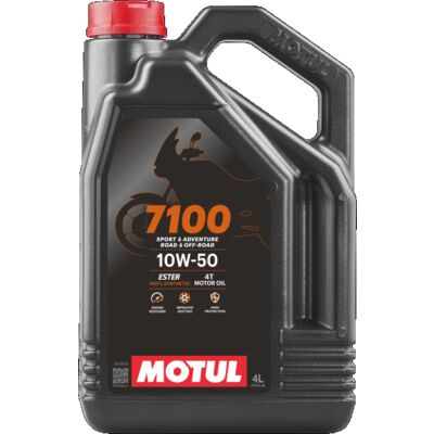 Motul 7100 10W-50 4T