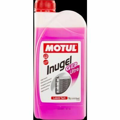 Motul INUGEL G13 ULTRA