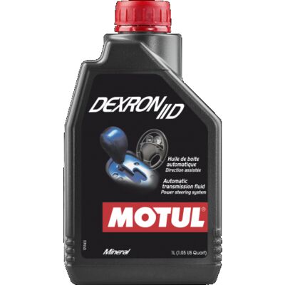 Motul DEXRON II-D