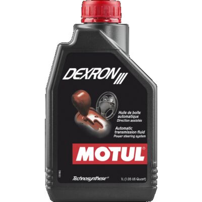 Motul DEXRON III