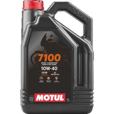 Motul 7100 10W-40 4T