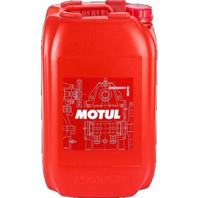 Motul GEAR 300 75W-90