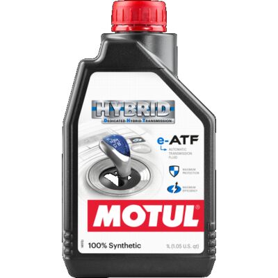 Motul DHT E-ATF