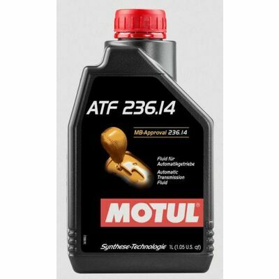 Motul ATF 236.14