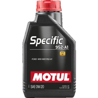 Motul SPECIFIC 952-A1 0W-20