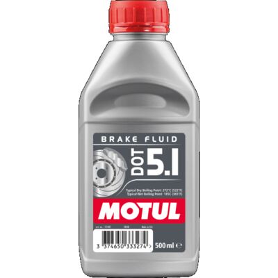 Motul DOT 5.1
