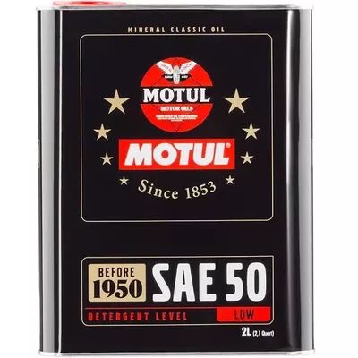 Motul 8100 X-CESS GEN2 5W-40