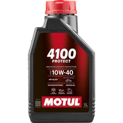 Motul 4100 PROTECT 10W-40