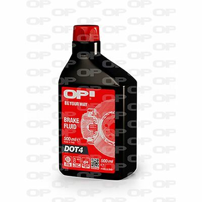 Open Parts Extra Fluid DOT4