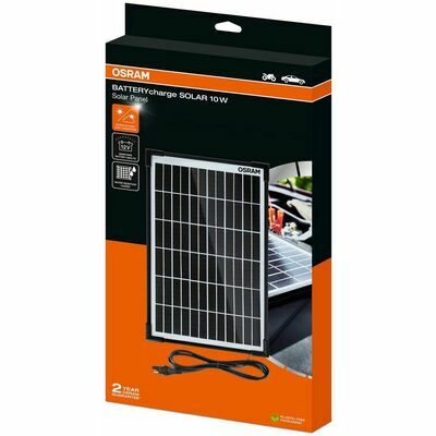 Osram BATTERYcharge SOLAR 10W