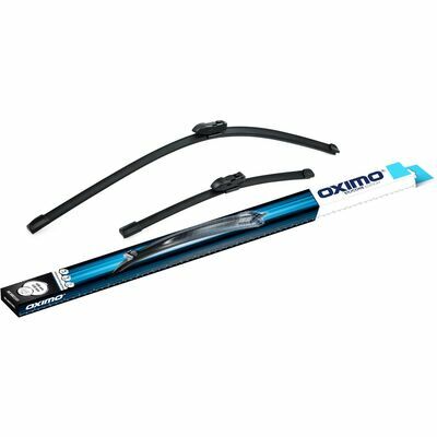 Oximo SILICONE EDITION