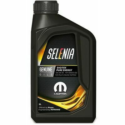 Petronas Selenia Digitek Pure Energy 0W-30