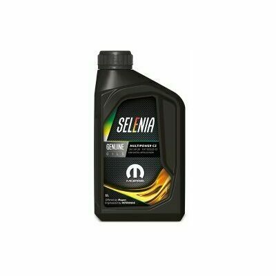 Petronas Selenia Multipower C3 5W-30