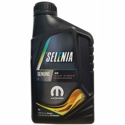 Petronas Selenia WR 5W-40