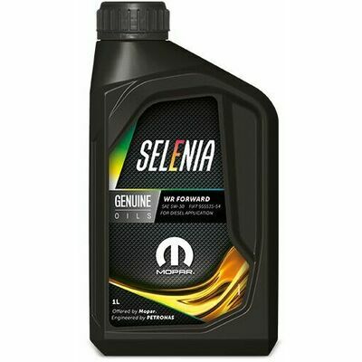 Petronas Selenia WR Forward 5W-30