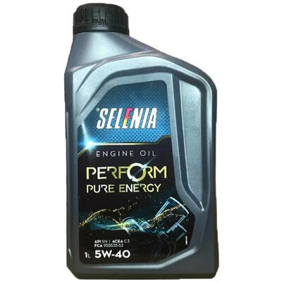 Petronas Selenia Perform Pure Energy 5W-40