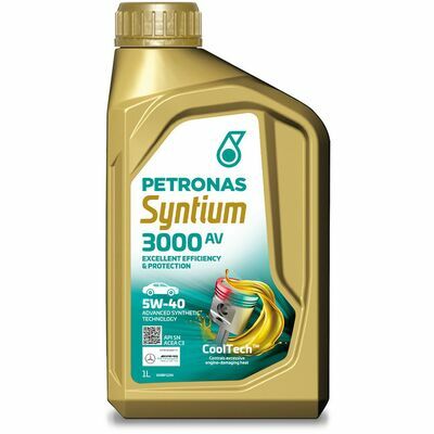 Petronas Syntium 3000 AV 5W-40