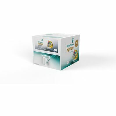 Petronas Syntium 5000 CP 5W-30