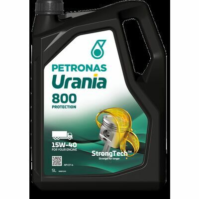 Petronas Urania 800 15W-40
