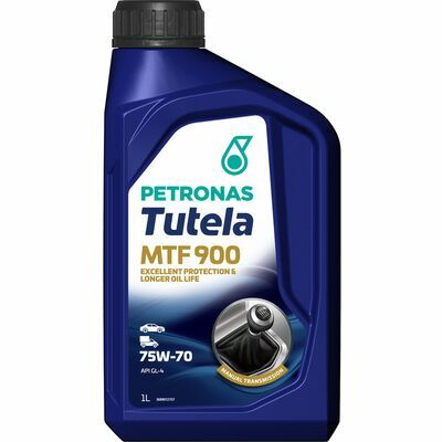 Petronas Tutela MTF 900 75W-70