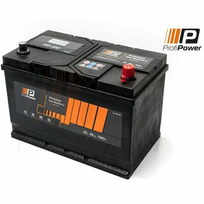 ProfiPower PP-910