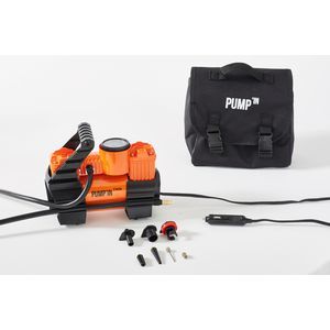Pump'IN TWIN - Mini-Compresseur portable 12V