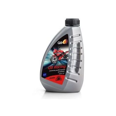 Q8 Oils Q8 Racing 4T 10W-50