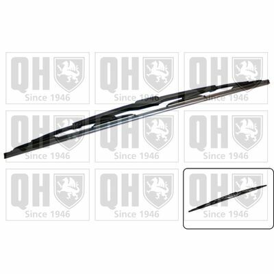 Quinton Hazell Traditional