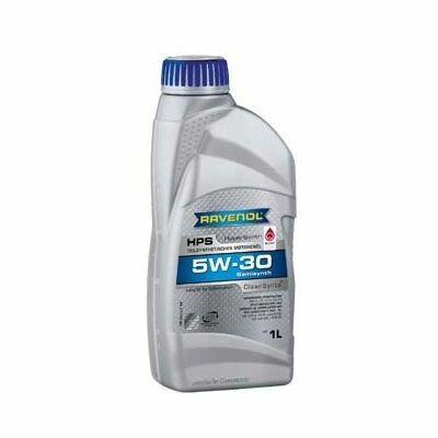 RAVENOL HPS SAE 5W-30