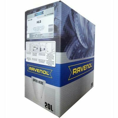 RAVENOL HLS SAE 5W-30