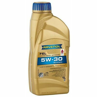 RAVENOL FEL SAE 5W-30