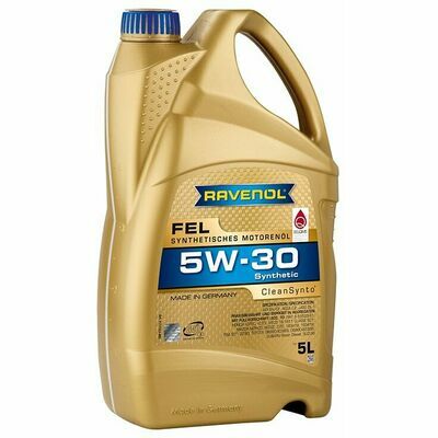 RAVENOL FEL SAE 5W-30