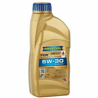 RAVENOL FDS SAE 5W-30