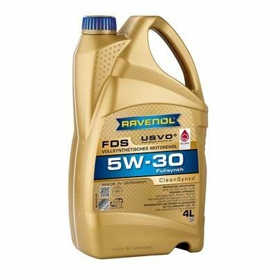 RAVENOL FDS SAE 5W-30