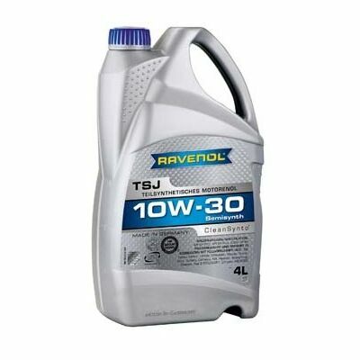 RAVENOL TSJ SAE 10W-30